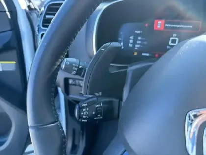 Photo 16 Citroën C5 aircross  BlueHDi 130 S&S EAT8 C-Series