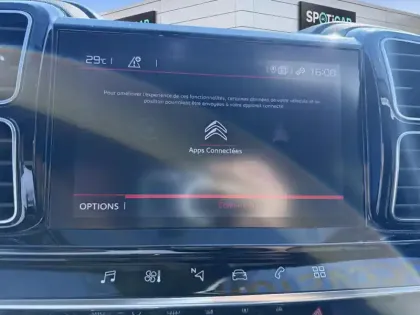 Photo 21 Citroën C5 aircross  BlueHDi 130 S&S EAT8 C-Series