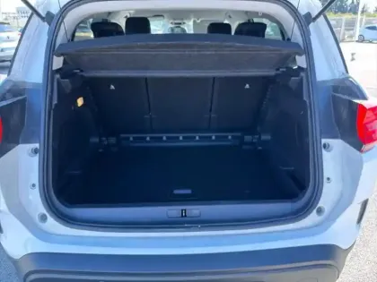 Photo 7 Citroën C5 aircross  BlueHDi 130 S&S EAT8 C-Series