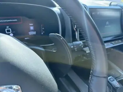 Photo 17 Citroën C5 aircross  BlueHDi 130 S&S EAT8 C-Series