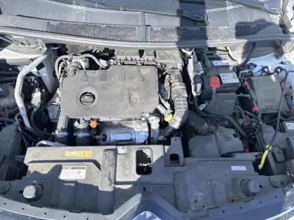 Photo 6 Citroën C5 aircross  BlueHDi 130 S&S EAT8 C-Series