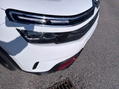 Photo 13 Citroën C5 aircross  BlueHDi 130 S&S EAT8 C-Series