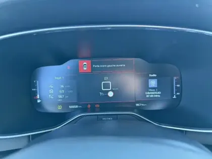 Photo 20 Citroën C5 aircross  BlueHDi 130 S&S EAT8 C-Series