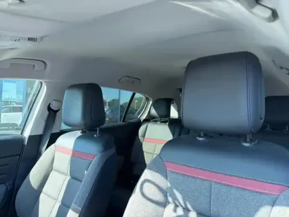 Photo 24 Citroën C5 aircross  BlueHDi 130 S&S EAT8 C-Series