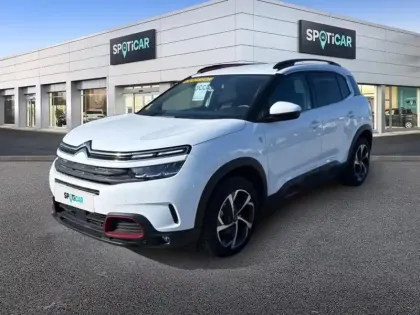 Photo Citroën C5 Aircross Feel