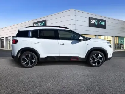 Photo 5 Citroën C5 aircross  BlueHDi 130 S&S EAT8 C-Series