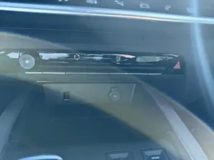 Photo 12 Citroën C5 aircross  BlueHDi 130 S&S EAT8 C-Series