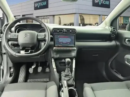 Photo 9 Citroën C3 Aircross  PureTech 110 S&S BVM6 Shine Pack