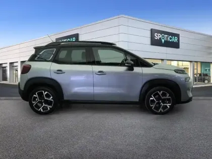 Photo 27 Citroën C3 Aircross  PureTech 110 S&S BVM6 Shine Pack