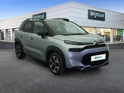 Photo 28 Citroën C3 Aircross  PureTech 110 S&S BVM6 Shine Pack