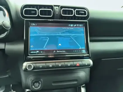 Photo 21 Citroën C3 Aircross  PureTech 110 S&S BVM6 Shine Pack