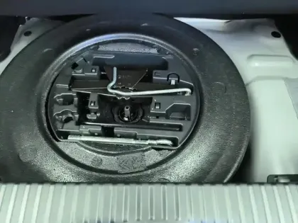 Photo 26 Citroën C3 Aircross  PureTech 110 S&S BVM6 Shine Pack