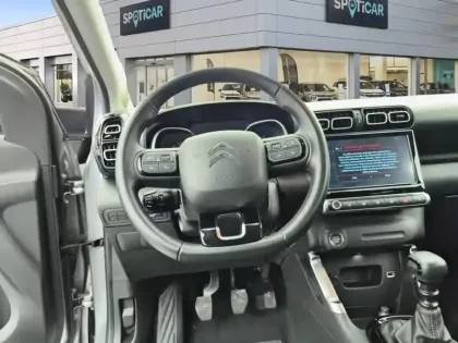 Photo 11 Citroën C3 Aircross  PureTech 110 S&S BVM6 Shine Pack