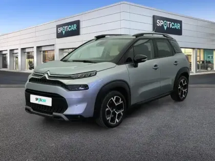 Photo Citroën C3 Aircross Shine Pack