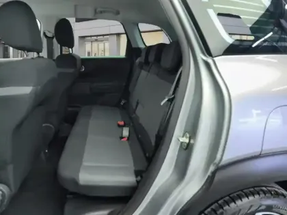 Photo 22 Citroën C3 Aircross  PureTech 110 S&S BVM6 Shine Pack