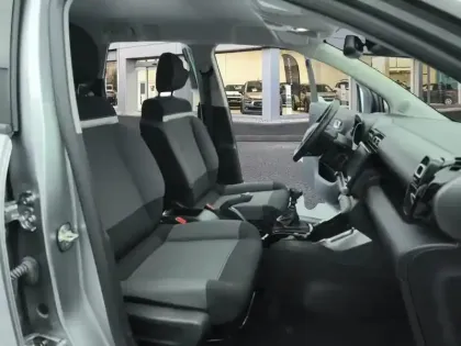 Photo 8 Citroën C3 Aircross  PureTech 110 S&S BVM6 Shine Pack