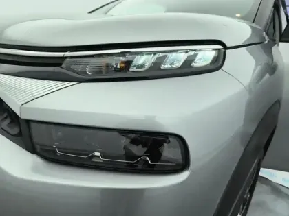 Photo 13 Citroën C3 Aircross  PureTech 110 S&S BVM6 Shine Pack