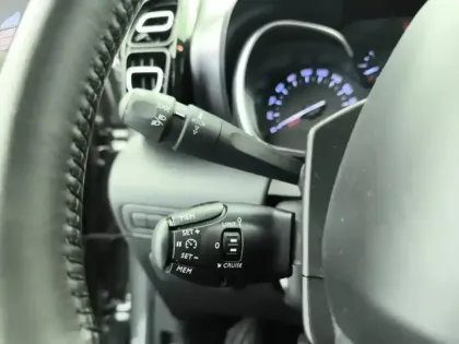 Photo 16 Citroën C3 Aircross  PureTech 110 S&S BVM6 Shine Pack