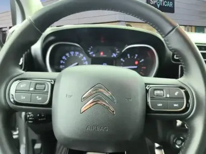 Photo 18 Citroën C3 Aircross  PureTech 110 S&S BVM6 Shine Pack