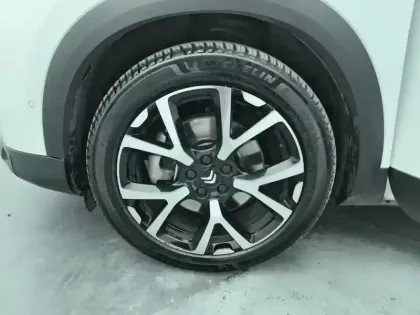 Photo 14 Citroën C5 aircross  Hybride Rechargeable 225 e-EAT8 Shine Pack