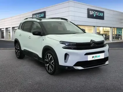 Photo 28 Citroën C5 aircross  Hybride Rechargeable 225 e-EAT8 Shine Pack