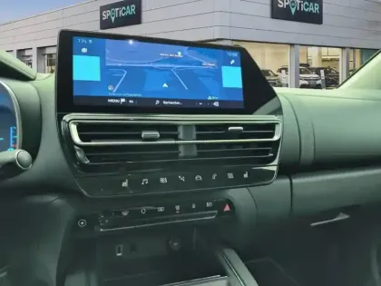 Photo 21 Citroën C5 aircross  Hybride Rechargeable 225 e-EAT8 Shine Pack