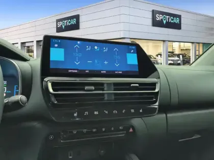 Photo 12 Citroën C5 aircross  Hybride Rechargeable 225 e-EAT8 Shine Pack