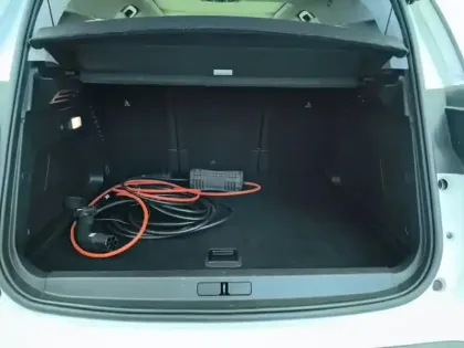 Photo 7 Citroën C5 aircross  Hybride Rechargeable 225 e-EAT8 Shine Pack