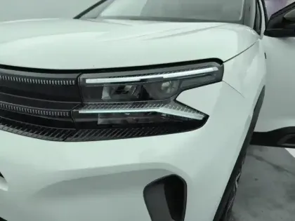 Photo 13 Citroën C5 aircross  Hybride Rechargeable 225 e-EAT8 Shine Pack