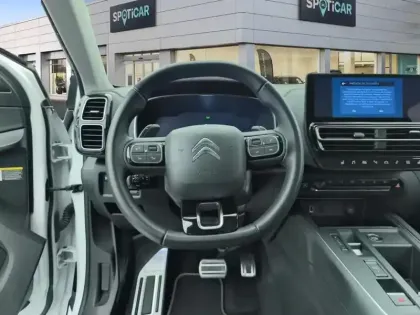 Photo 11 Citroën C5 aircross  Hybride Rechargeable 225 e-EAT8 Shine Pack