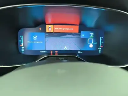 Photo 20 Citroën C5 aircross  Hybride Rechargeable 225 e-EAT8 Shine Pack