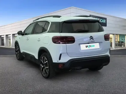 Photo 29 Citroën C5 aircross  Hybride Rechargeable 225 e-EAT8 Shine Pack