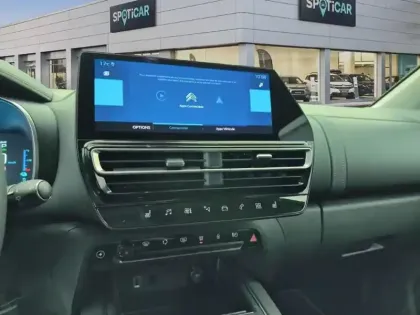 Photo 10 Citroën C5 aircross  Hybride Rechargeable 225 e-EAT8 Shine Pack