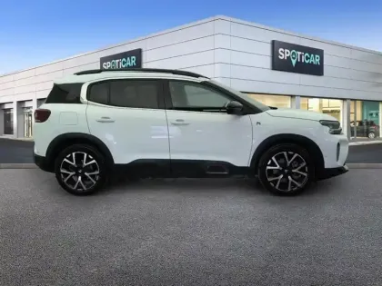 Photo 27 Citroën C5 aircross  Hybride Rechargeable 225 e-EAT8 Shine Pack