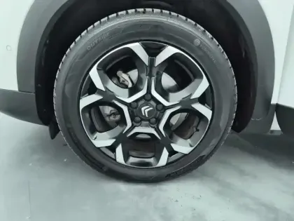 Photo 14 Citroën C5 aircross  PureTech 130 S&S EAT8 C-Series