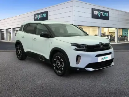 Photo 28 Citroën C5 aircross  PureTech 130 S&S EAT8 C-Series