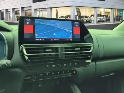 Photo 21 Citroën C5 aircross  PureTech 130 S&S EAT8 C-Series