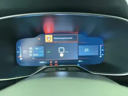 Photo 20 Citroën C5 aircross  PureTech 130 S&S EAT8 C-Series