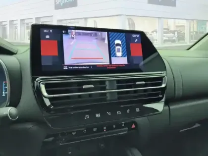 Photo 25 Citroën C5 aircross  PureTech 130 S&S EAT8 C-Series