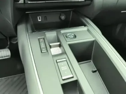 Photo 23 Citroën C5 aircross  PureTech 130 S&S EAT8 C-Series