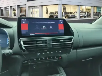 Photo 10 Citroën C5 aircross  PureTech 130 S&S EAT8 C-Series