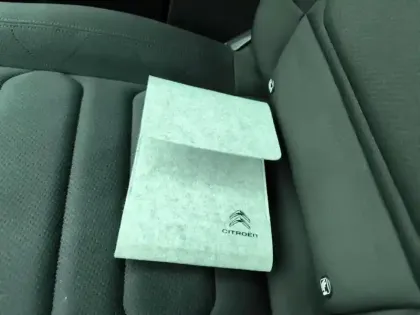 Photo 15 Citroën C5 aircross  PureTech 130 S&S EAT8 C-Series