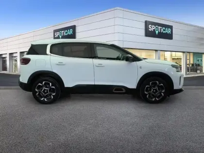 Photo 5 Citroën C5 aircross  PureTech 130 S&S EAT8 C-Series