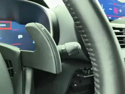 Photo 17 Citroën C5 aircross  PureTech 130 S&S EAT8 C-Series