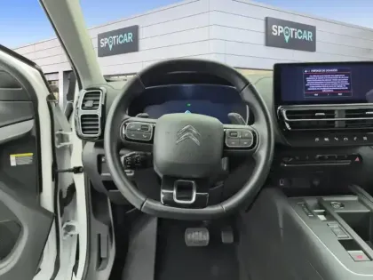 Photo 11 Citroën C5 aircross  PureTech 130 S&S EAT8 C-Series