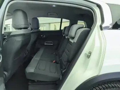 Photo 22 Citroën C5 aircross  PureTech 130 S&S EAT8 C-Series