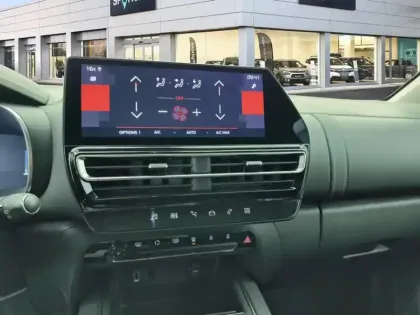 Photo 12 Citroën C5 aircross  PureTech 130 S&S EAT8 C-Series