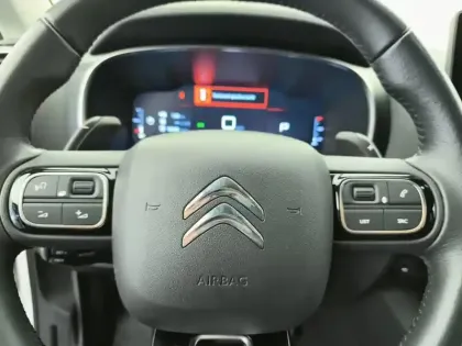 Photo 18 Citroën C5 aircross  PureTech 130 S&S EAT8 C-Series