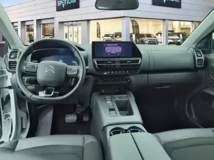 Photo 9 Citroën C5 aircross  PureTech 130 S&S EAT8 C-Series