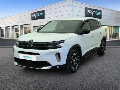 Photo Citroën C5 Aircross C-series